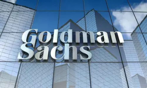 Goldman Sachs ups India’s GDP forecast on vaccine hopes
