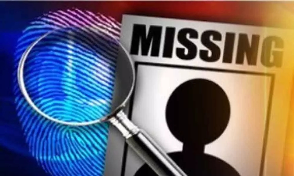 Five members of a family goes missing in Nellore, police begins search operation