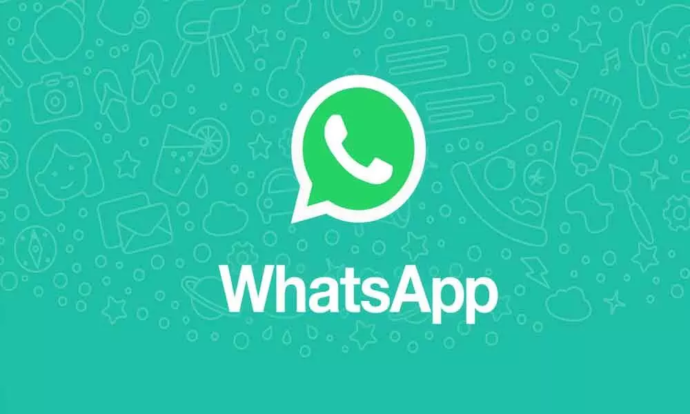 WhatsApp announced disappearing messages