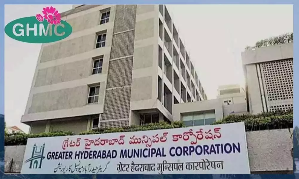 Hyderabad: Nomination process begins for GHMC elections