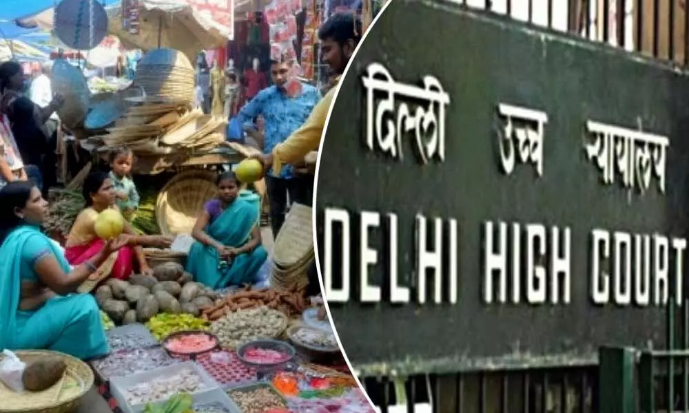 High Court refuses permission to hold Chhath Puja ceremony in Delhi