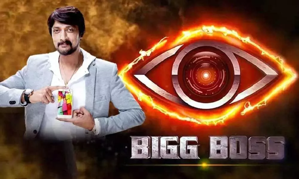Kichcha Sudeeps Bigg Boss Kannada Season 8: Hunt On To Find Celebrity Contestants