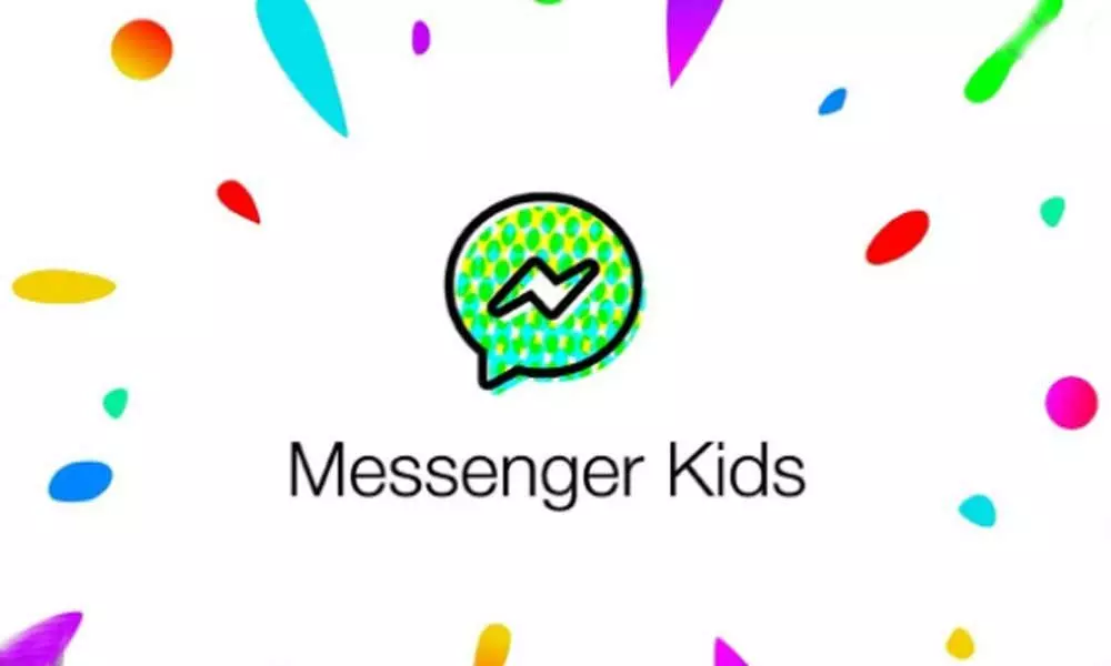 Facebook Updates Messenger for Kids; Check out whats new