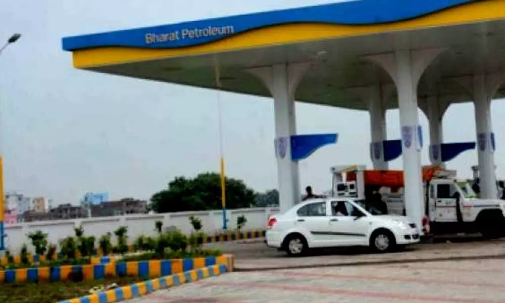 Adequate interest for BPCL disinvestment, no need to alter sale process: Government