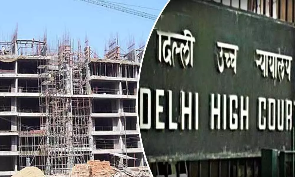 Delhi High Court directs AAP govts workers welfare board to implement orders