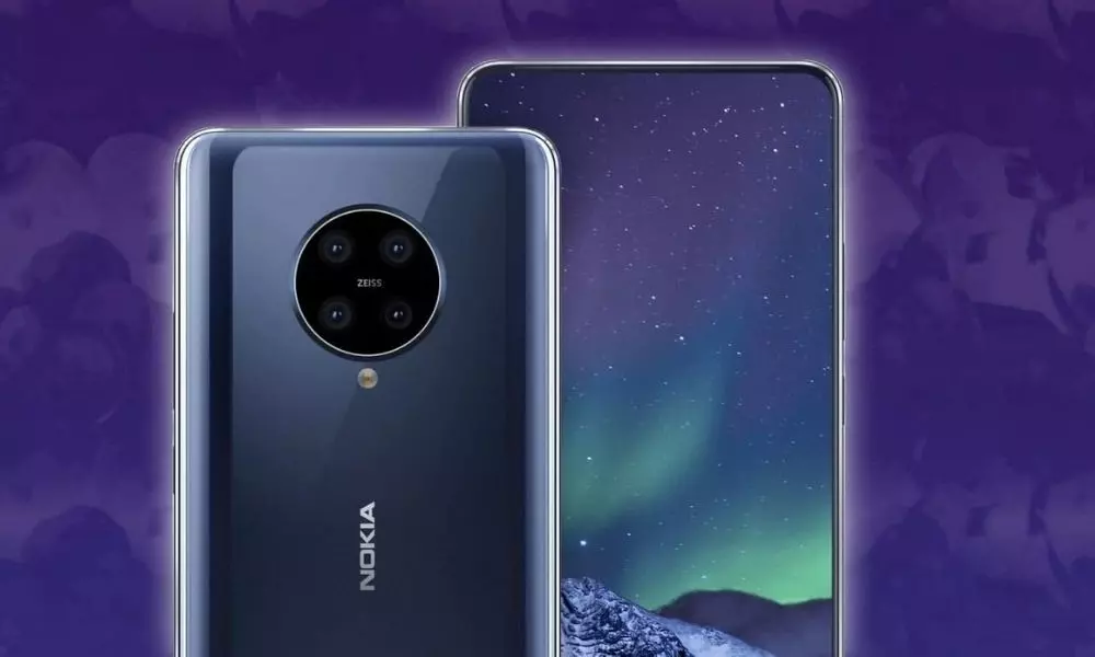 Nokia 9.3 PureView, 7.3 5G, 6.3 launch postponed to 2020-end