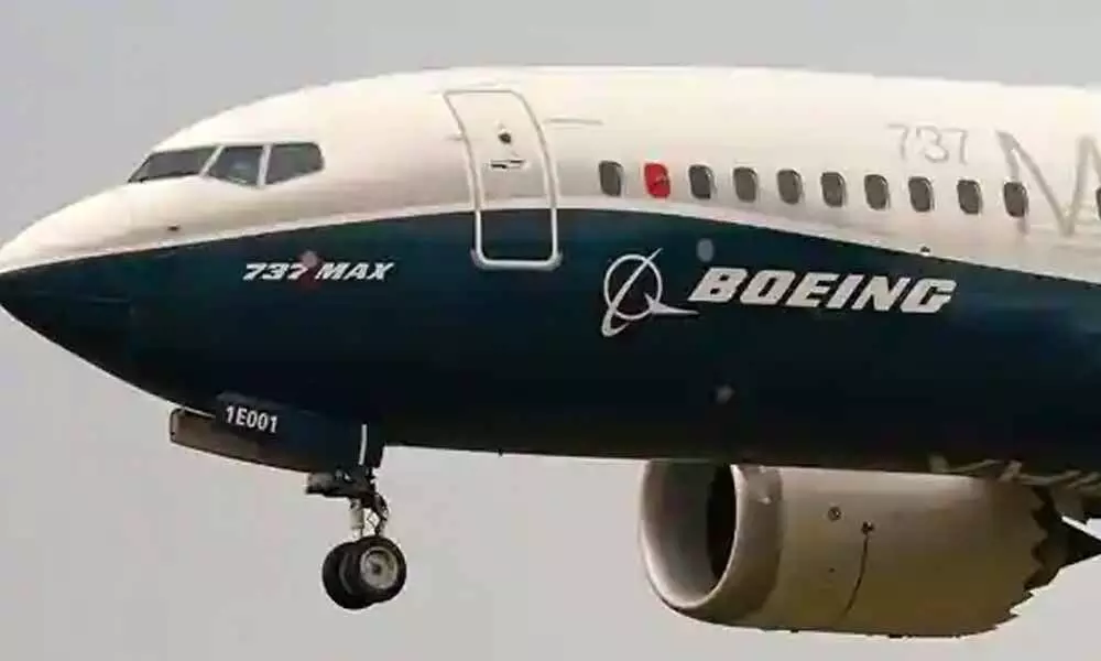 US regulator clears Boeing 737 Max to fly again
