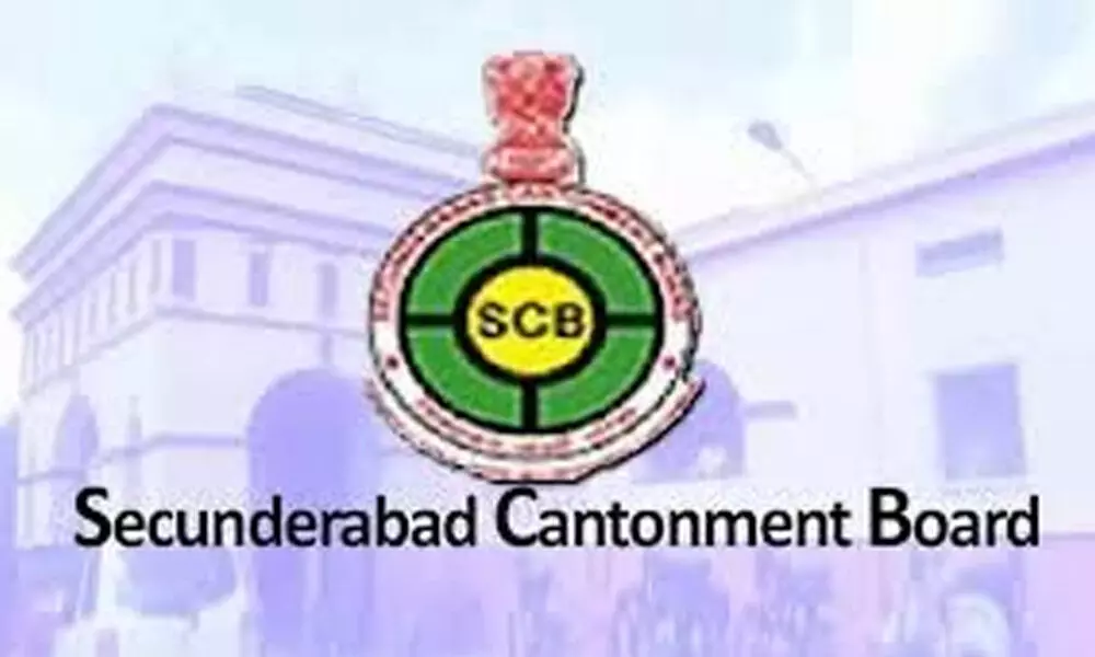 Secunderabad Cantonment Board