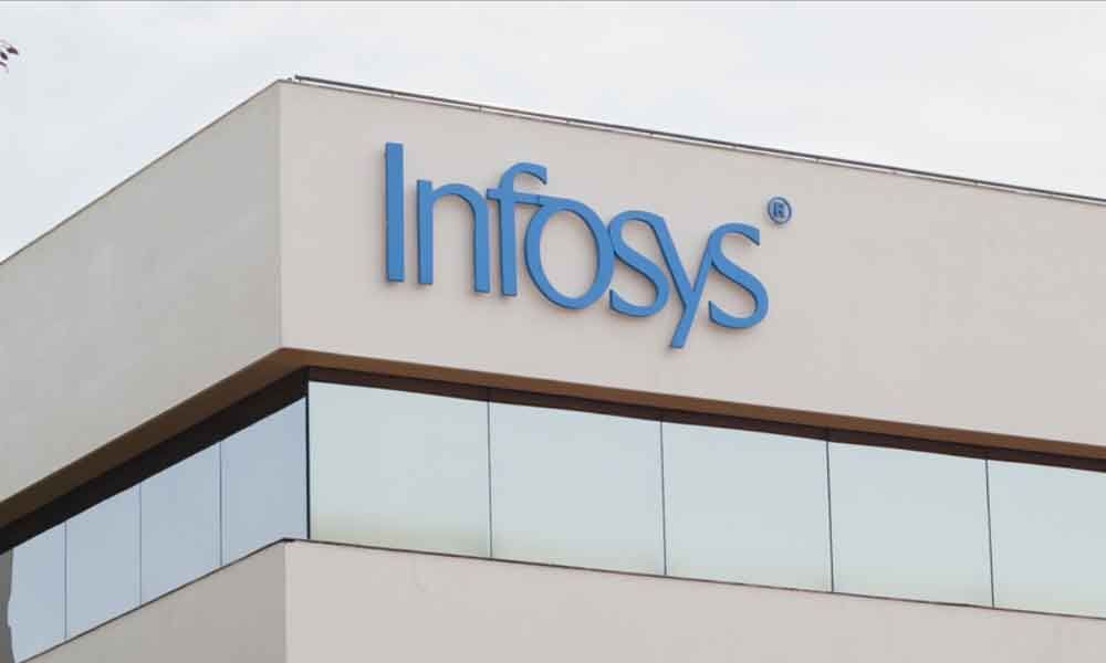 Infosys To Announce Winners Of Prize 2020 On December 2