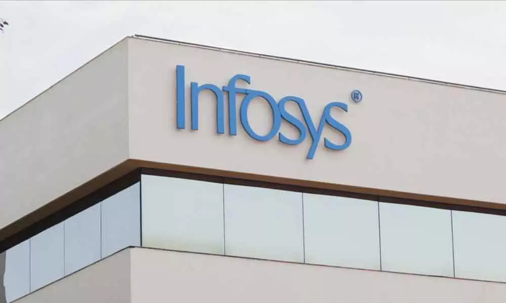 Infosys to announce winners of Prize 2020 on December 2