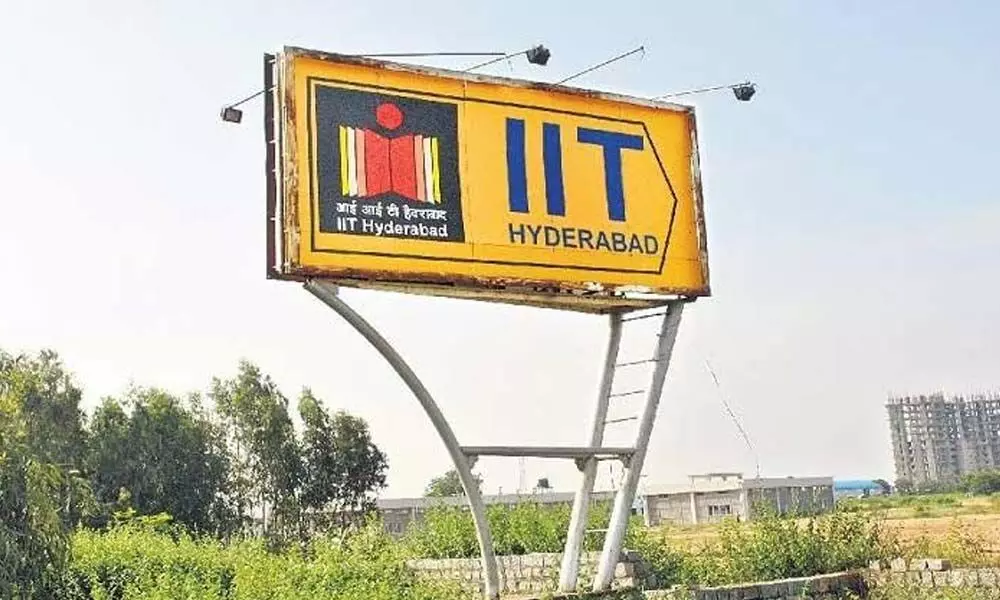 IIT-Hyderabad