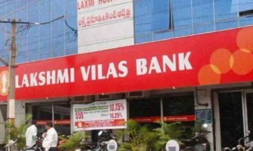 Lakshmi Vilas Bank