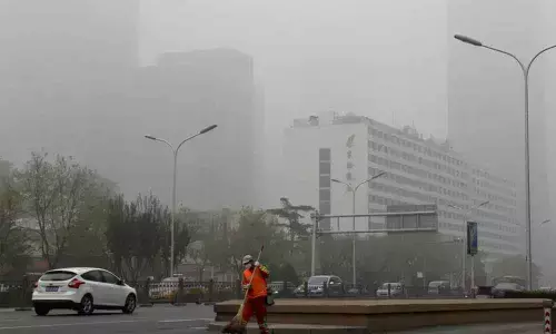 India needs to limit carbon emissions: G20 climate report