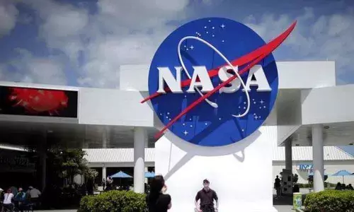 National Aeronautics and Space Administration