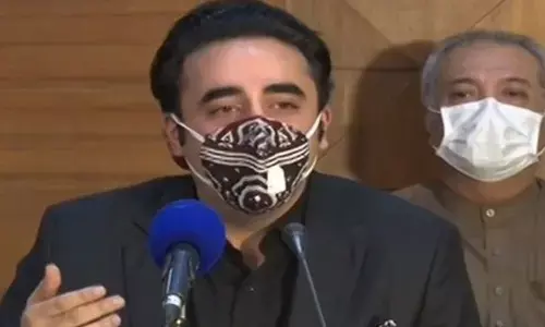 Sindh HC asks govt to provide Bilawal foolproof security