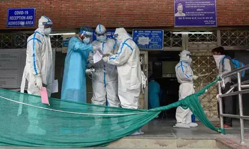 In mere 17 days, Delhi see 20 per cent rise in Coronavirus cases, 1,250 deaths