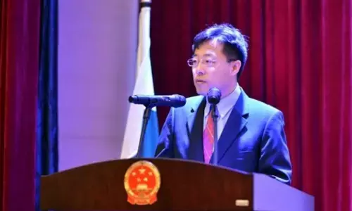 China appreciates Putins praise for successful COVID-19 response