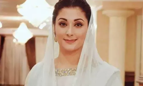 Mariyam Nawaz Xnxx - Maryam Nawaz: Latest News, Videos and Photos of Maryam Nawaz | The Hans  India - Page 1