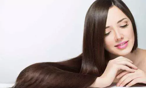 Pamper your hair, skin and nails this winter