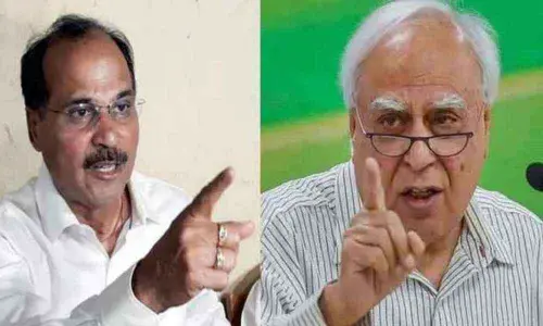 Leaders unhappy with Congress functioning free to leave