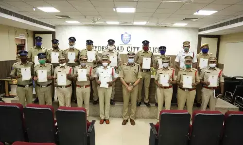 Police not to brook any code violations