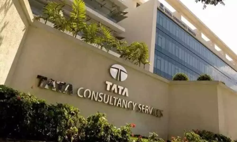 Tata Consultancy Services