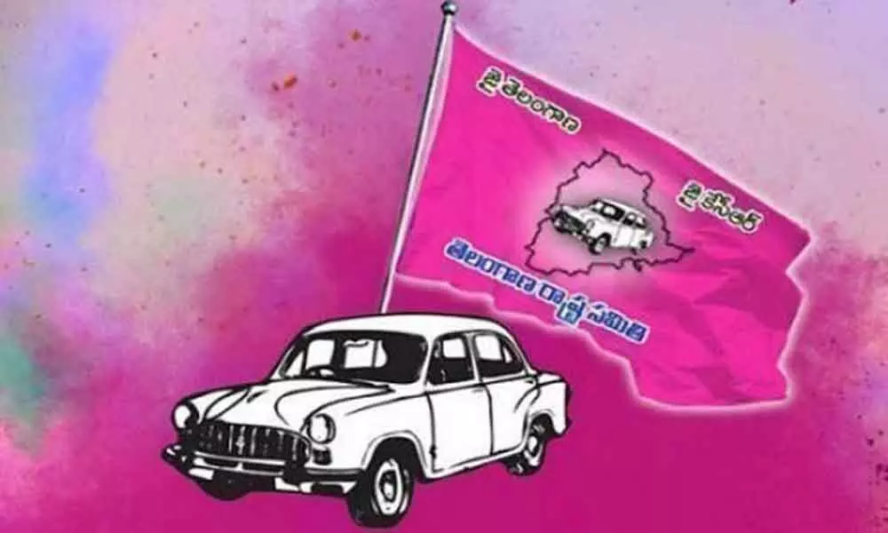 TRS releases second list with 20 candidates for GHMC elections