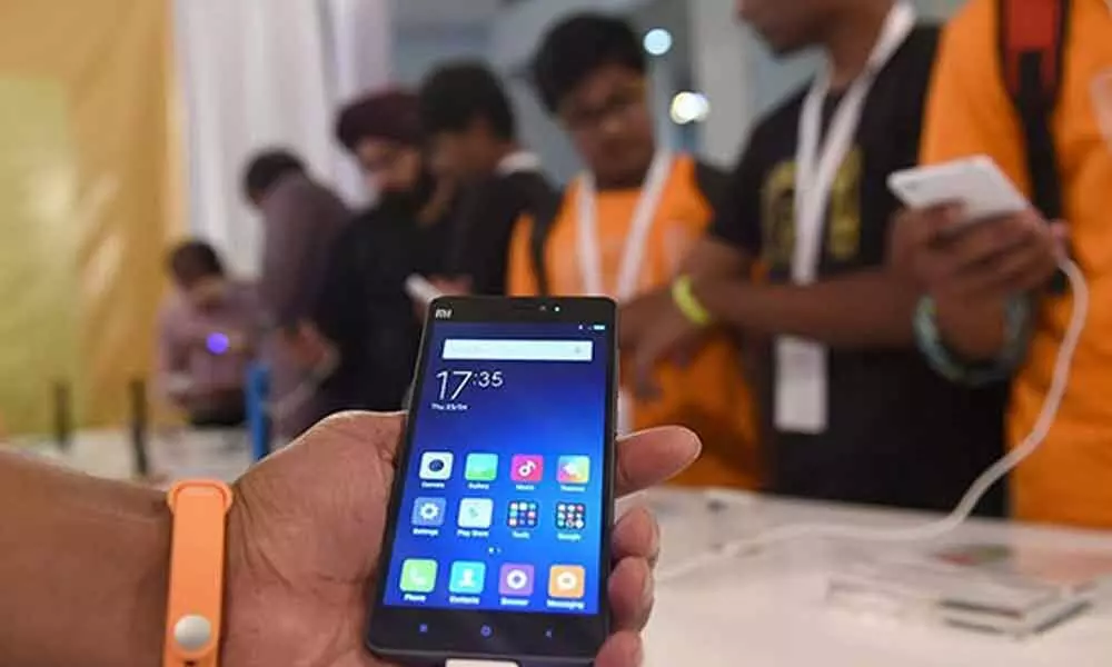 Xiaomi India sold 1.3 cr devices during festive season