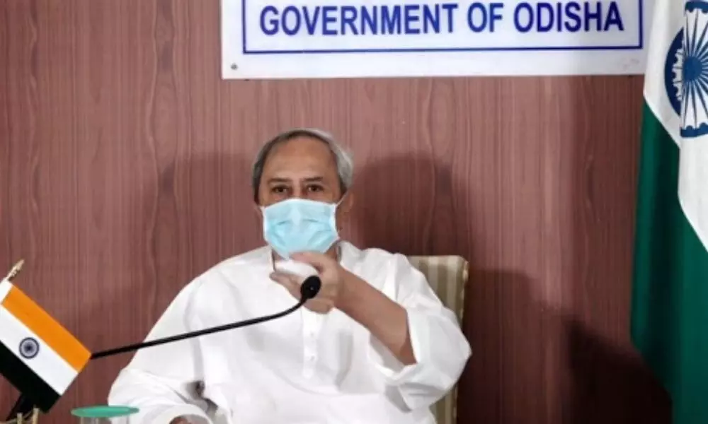 Odisha to provide free cardiac treatment to poor children