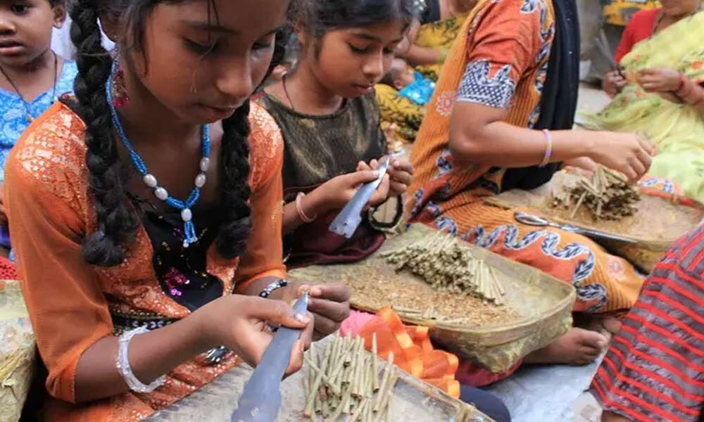 Aggressive tobacco industry expands influence during Covid19