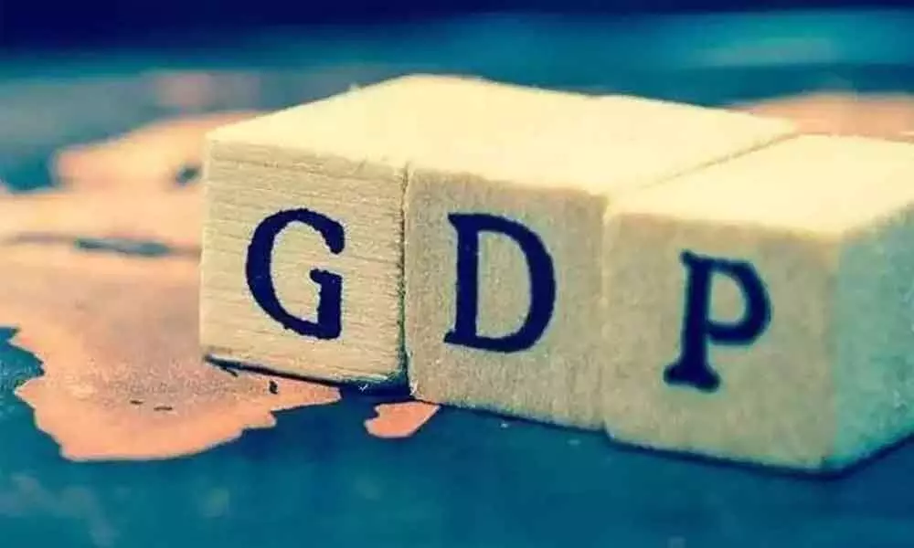 Moody’s improves GDP growth forecast