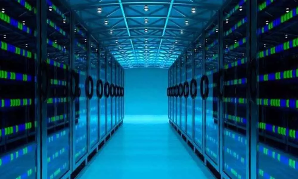 Data centre industry in India gets $396-mn investment