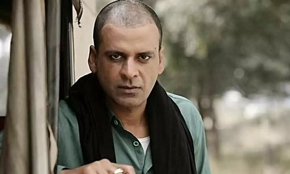 Manoj Bajpayee warns about his fake Twitter account