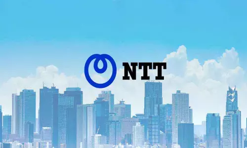 NTT Ltd