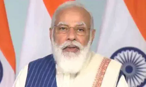PM Modi