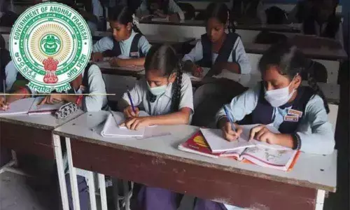 Education Regulatory Commission recommends govt to stop Private Colleges atrocities in Andhra