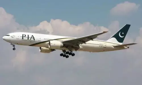 PIA stops serving hot beverages on flights