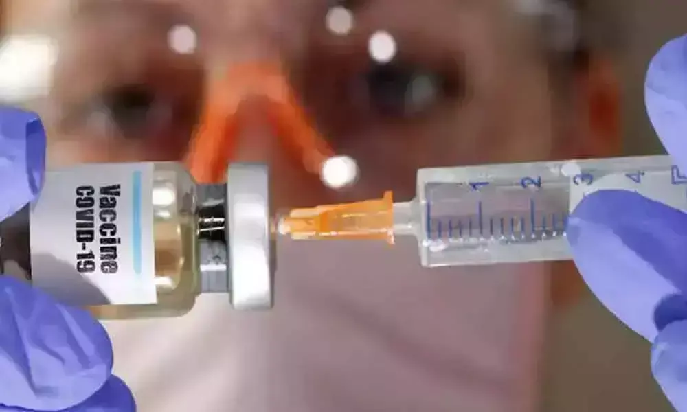 Fact Check: Coronavirus Vaccine Launch in India