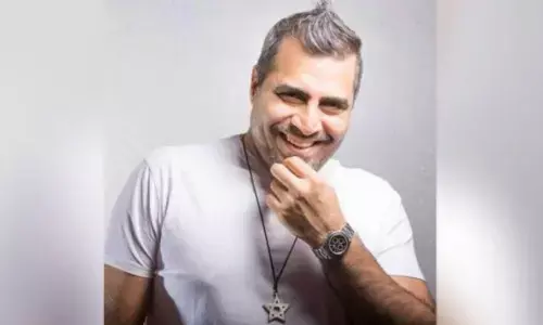 Shailendra Singh No To Live Events With Huge Gatherings Till COVID Vaccine