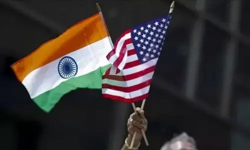 India, US aim for interim deal by Aug 1 deadline