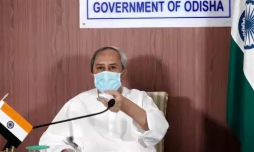 Odisha to provide free cardiac treatment to poor children