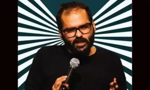 Bombay HC Seeks State Reply on Kunal Kamra FIR Quash Plea