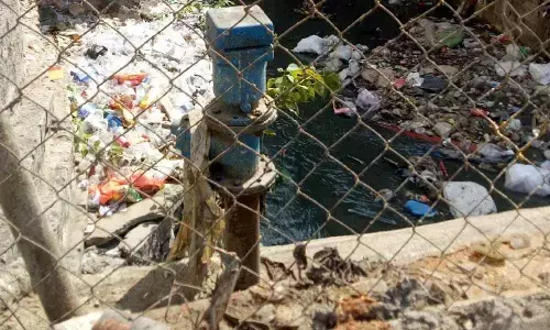 Locals want freedom from power cuts