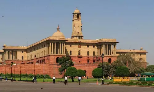 India needs a freedom movement against non-performing officers