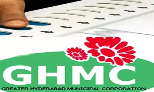 Civic body mounts drive to increase polling %