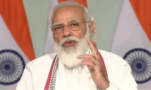 Prime Minister Narendra Modi