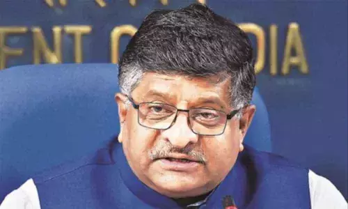 Ravi Shankar Prasad