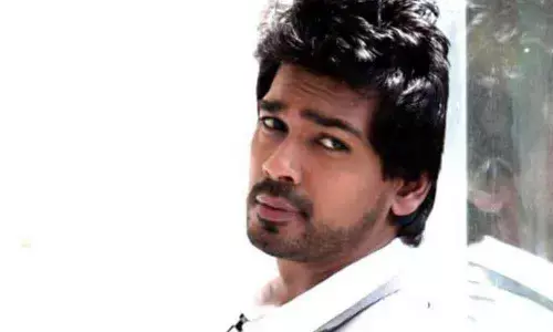 Bollywood Filmmaker Nikhil Dwivedi Gets Tested Positive For Covid-19