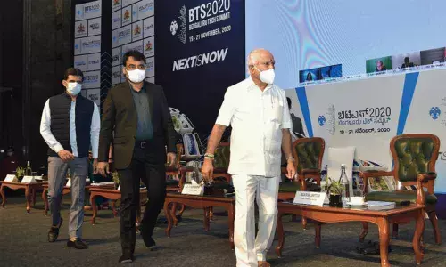 State eyes $ 300 billion digital economy in five years