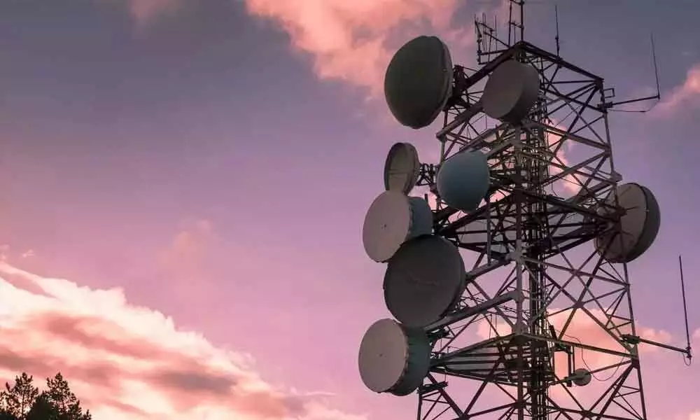 Bharti Infratel, Indus Towers merger complete; Vodafone Idea sells Indus stake for Rs 3,760 crore